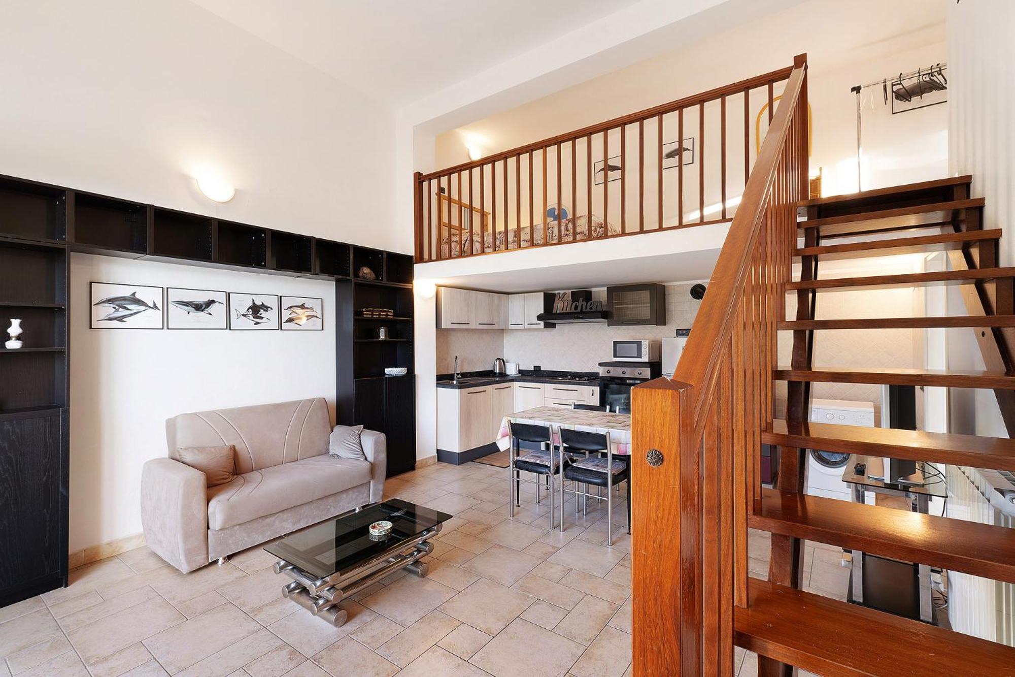 レヴァントCasa Maxアパートメント エクステリア 写真