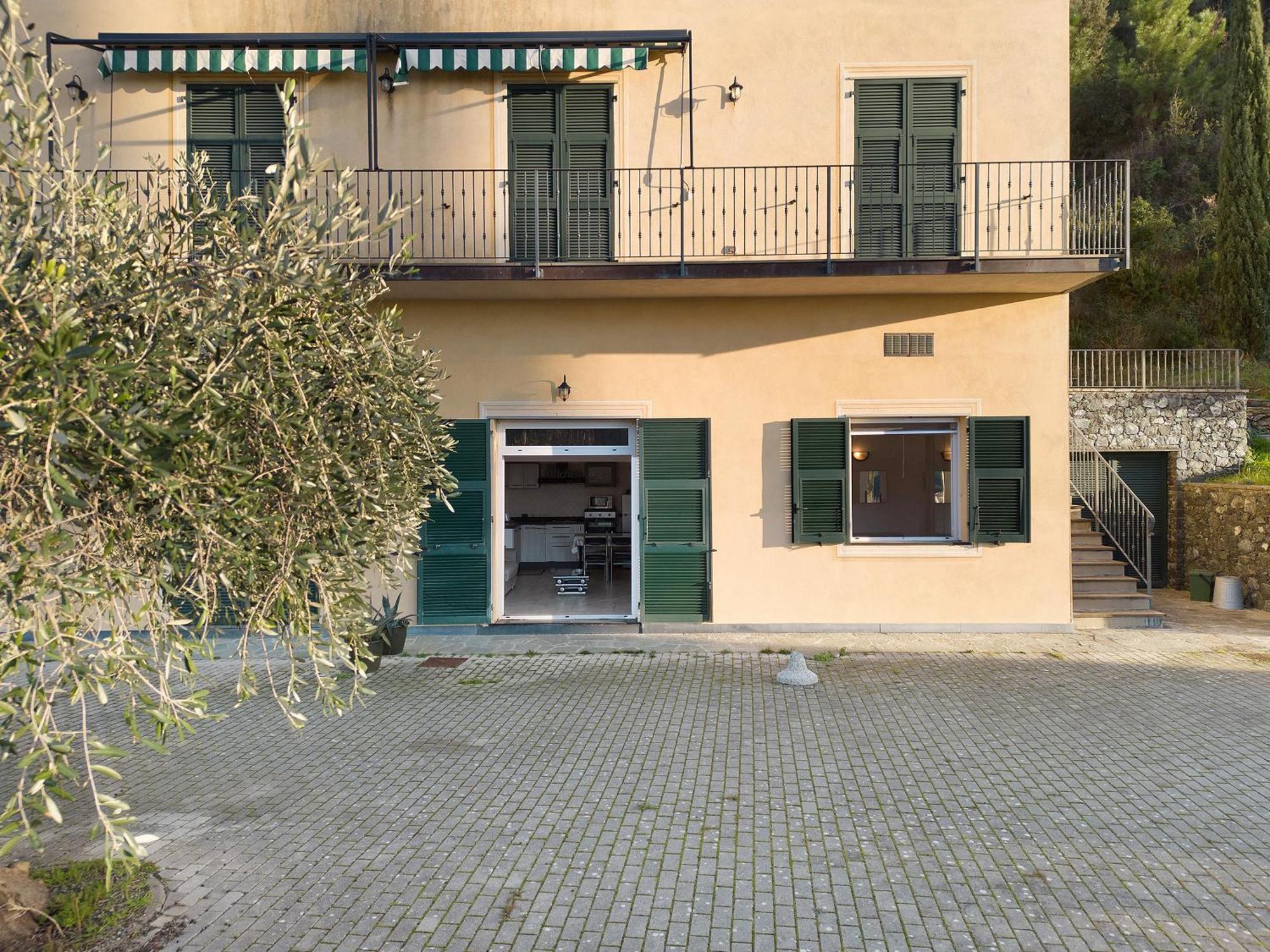 レヴァントCasa Maxアパートメント エクステリア 写真